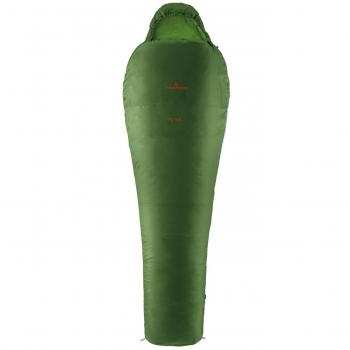 Ferrino SLEEPINGBAG LIGHTEC 550 Saco de Dormir Tiempo Libre y Senderismo, Adultos Unisex, Verde