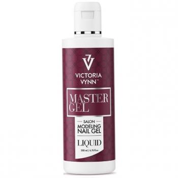 Master Gel Liquid 200ml - Victoria Vynn