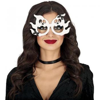 Gafas de Fantasmas con lazos