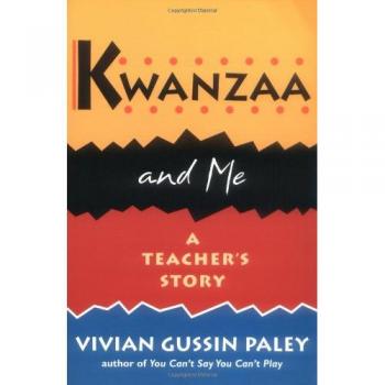Kwanzaa and Me: A Teacher's Story