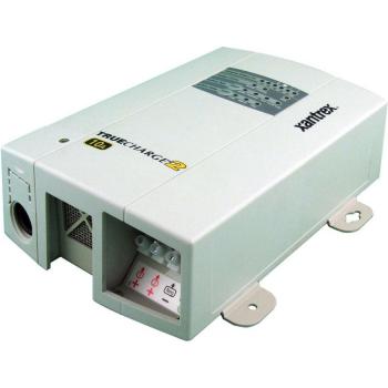 Xantrex TrueCharge2 10Amp Battery Charger - Dual Bank 12V, Model 804-1210