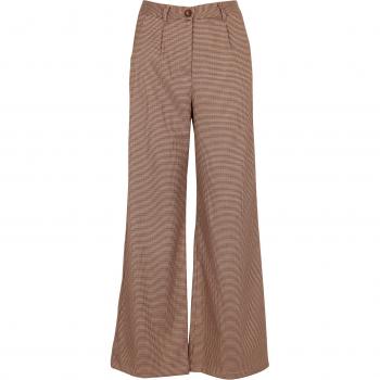 La Petite Étoile Potria Women's Flared Trousers