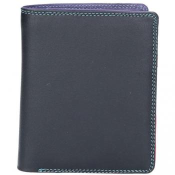 Mywalit - Cartera para hombre  morado morado