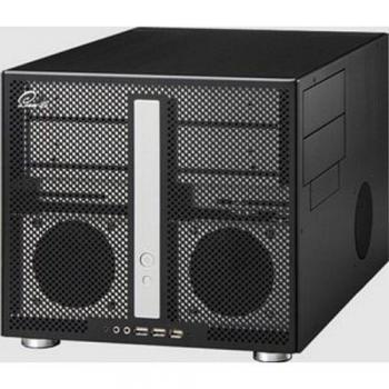 Lian-Li PC-V300 Silver