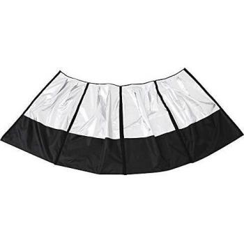 Godox CS-65D Lantern Softbox Skirt Set, 4-Pack