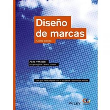 Diseño de marcas. Quinta edición