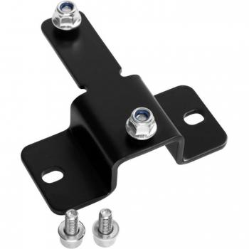 Genelec 8000-454B Black T-Adapter Plate