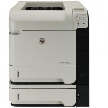 HP LaserJet Enterprise 600 M602x - Impresora láser