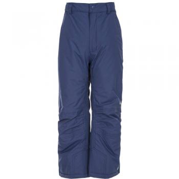 Trespass 5045274658538 Casual Pants, Unisex-Baby, Azul, Talla Única