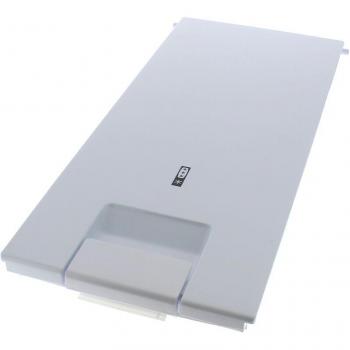 Puerta de congelador 473x208 c00063308 para frigorífico Ariston