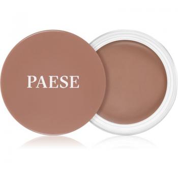 Paese Creamy Bronzer Tan Kissed - 12g Cream Bronzer for a Natural Glow