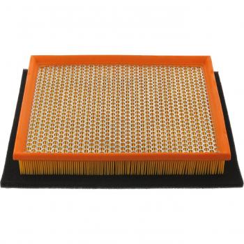Filtro de Aire FEBI BILSTEIN 32138 para OPEL y VAUXHALL, Compatible con modelos Astra H, Zafira A y Astra G CC