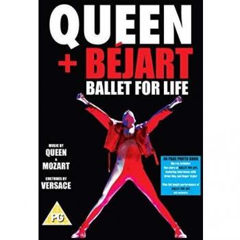 Ballet For Life - Deluxe Edition [Blu-ray]