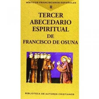Tercer Abecedario Espiritual. Rca: 592