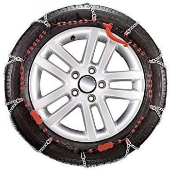MAGGI - CADENAS DE NIEVE PARA COCHES MODELO THE ONE 7 GRUPO 95