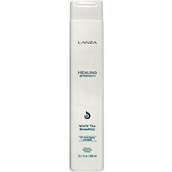 L'ANZA Healing Strength White Tea Shampoo 300ml