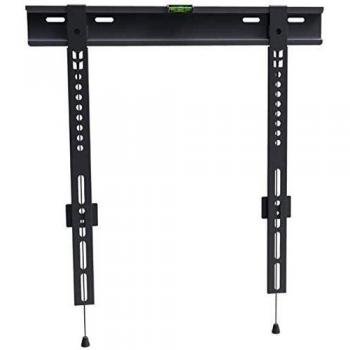 Omega OUTV400SF 60 Negro - Soporte de pared para pantalla plana