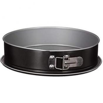 Moule Desmontable Signature 28 cm Negro