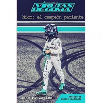 Virutas de Goma. Nico, el campeon paciente