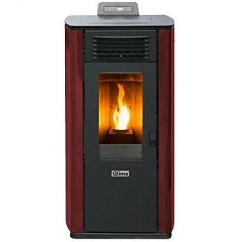 Qlima Eleonora 74 ELEONORA74RED