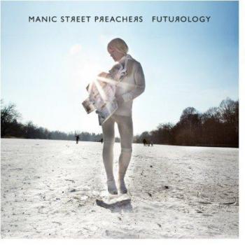 Futurology [Vinilo]