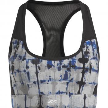 Reebok Women's Lux Perform Racer Sports Bra