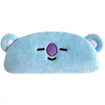 Estuche Felpa BT21 Koya