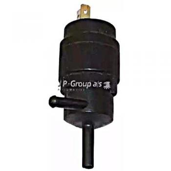 Bomba de agua de lavado para parabrisas JP GROUP 1198500200