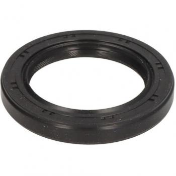 Anillo retén para caja de cambios CORTECO 19035354B, tipo de producto: sello de eje, características: compatible con transmisión manual, alta resistencia a la abrasión, diseño específico para asegurar un sellado óptimo y prevenir