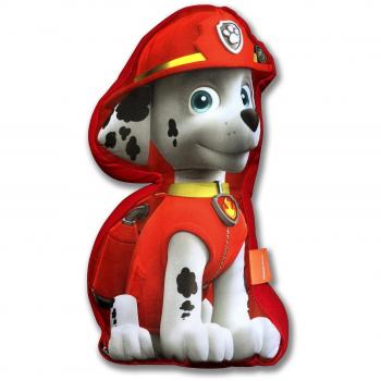 La Patrulla Canina - Cojín 3d 35 cm