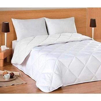 Naturals Edredón 300 G Blanco Cama 180