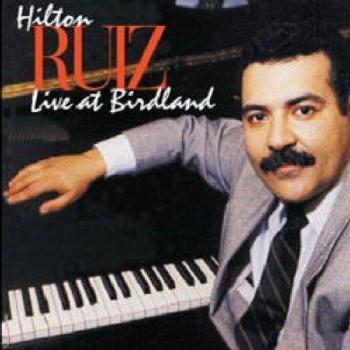 Live At Birdland