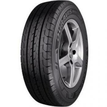 Bridgestone Duravis R660 Eco Van Tyre - High Performance and Eco-Friendly Option