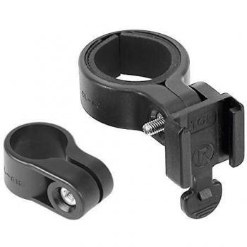 Smart LB616 Soporte de Repuesto de lámpara, Adultos Unisex, Negro-Negro, No se Aplica