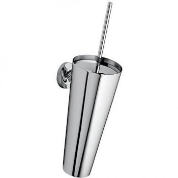 AX Starck escobillero cromo