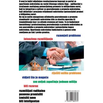 Portal Innovador de Emparejamiento de Propiedades: Intermediación Inmobiliaria Eficiente y Sencilla