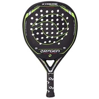 Orygen Xtreme Carbon Pro - Palas De Padel