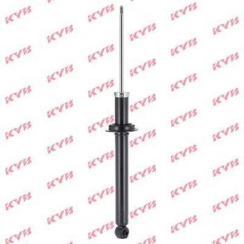 Amortiguador Premium KYB 9410011 - Amortiguador de suspensión, marca KYB, modelo 9410011, diseño premium para mayor durabilidad y rendimiento, ideal para vehículos que requieren una mejor absorción de impactos y