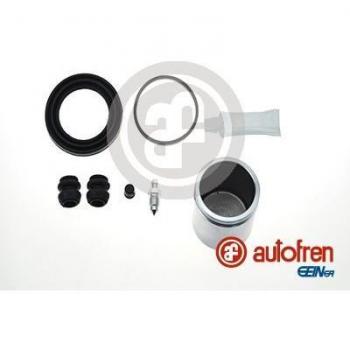 Kit de reparación de pinza de freno AUTOFREN SEINSA D41052C derecha