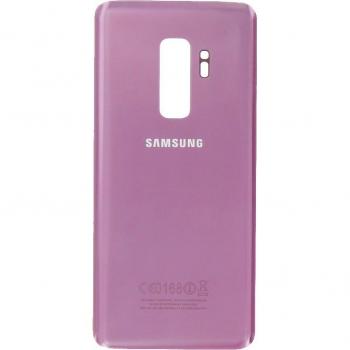 Carcasa Trasera Oficial Violeta para Samsung Galaxy S9 Plus