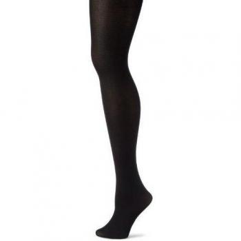 Hudson - Medias opacas para mujer, talla 38/40