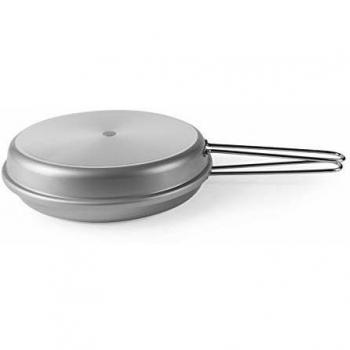 Brunch Time Sartén Especial Para Tortilla Cm 25 Gris