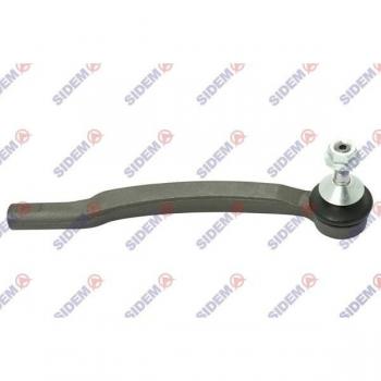Rótula de dirección SIDEM 67031 - Tipo: Rótula de dirección; Características: Alta calidad, diseño preciso, fácil instalación, compatible con varios modelos de vehículos, fabricada en materiales duraderos para una mayor resistencia y rendimiento