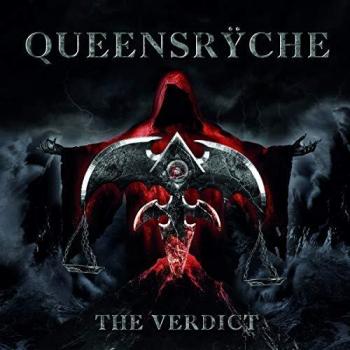 The verdict vinilo