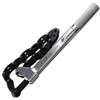 All4Car 65603 Force - Tubo de escape y cortador