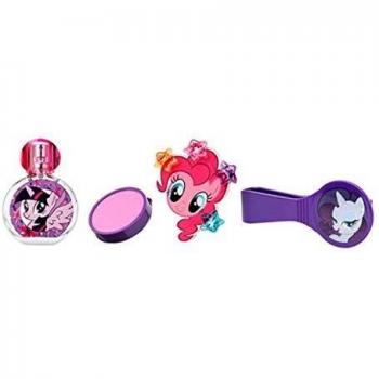 My Little Pony Set de fragancias para mujeres - 30 ml.