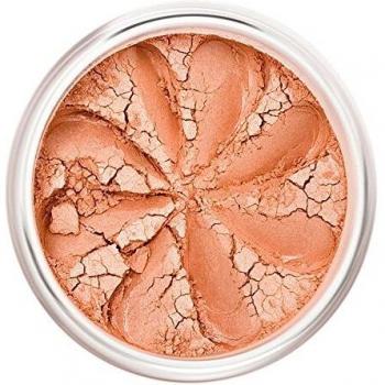 Lily Lolo Mineral Blush in Juicy Peach 3g