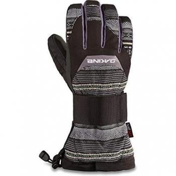 DAKINE Wristguard Glove Black XS