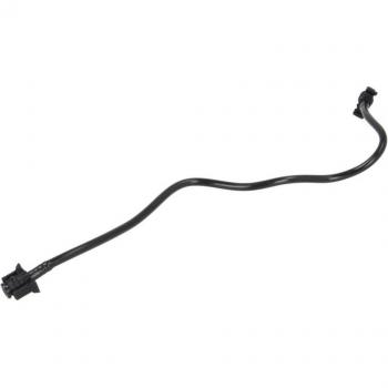 Manguera del radiador THERMOTEC DWG121TT - Tubería de radiador, alta resistencia térmica, fabricada en material de calidad, compatible con diversos modelos de vehículos, fácil instalación, longitud adecuada para un ajuste perfecto