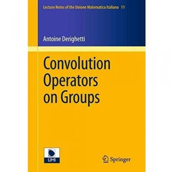 Convolution Operators on Groups: 11